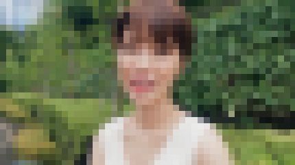 Gカップの35歳の人妻が緊張しつつも他人棒で激しく突かれ体をビクビクと震わせる サンプル画像
