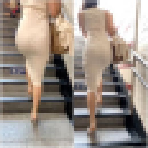 「ハイクラス美女！メリハリBODYに白タイトワンピ(1名)」　サンプル画像1