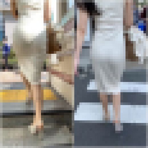 「ハイクラス美女！メリハリBODYに白タイトワンピ(1名)」　サンプル画像2