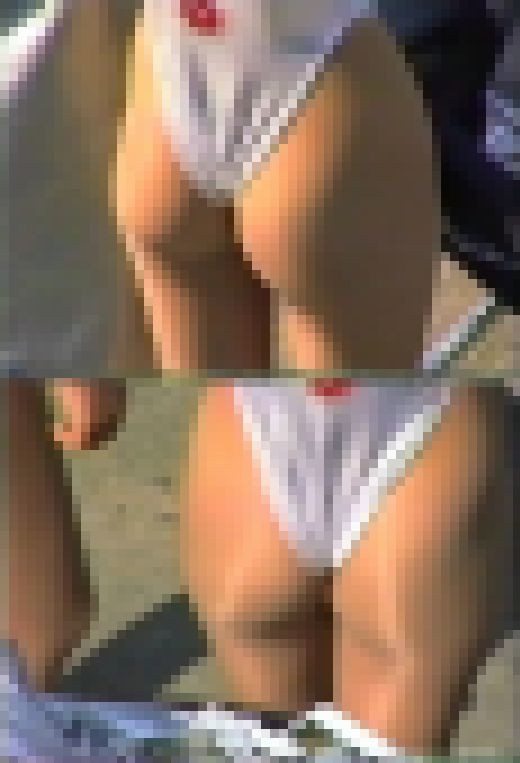 ＜2024/1/15まで年末年始限定セール＞【合体版】JIVEレースクイーン③④　サンプル画像1