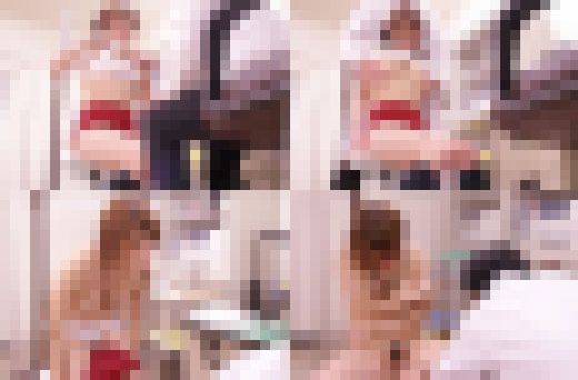 身体測定を受け持つ鬼畜ドクターから卑猥行為をされまくる女子学生達6　サンプル画像1