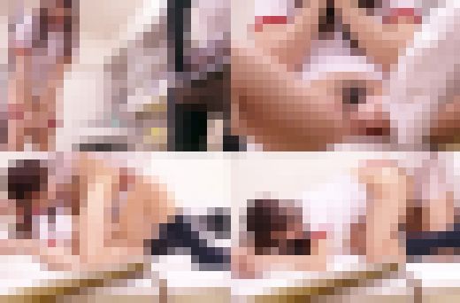 身体測定を受け持つ鬼畜ドクターから卑猥行為をされまくる女子学生達6　サンプル画像3