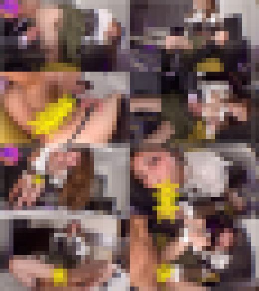 【ファッションモデル】夜のプラベSEX映像 元RQ 雑誌モデルとセレブ旦那との変態コスプレSEX 【ハメ撮りデータ】 サンプル画像2