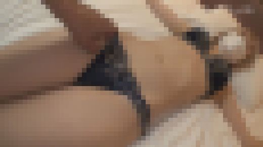 こちょこちょ族　グラドル級の同人モデルは金髪超敏感娘～セカンド～　すず　21歳　下着編　サンプル画像1