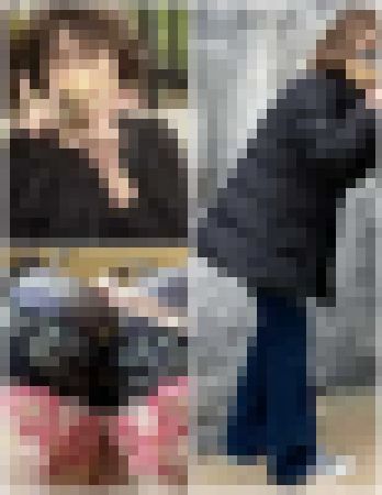 63歳義母の下着 サンプル画像