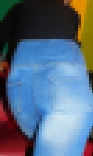 ギャルママハイウエストデニ456 サンプル画像