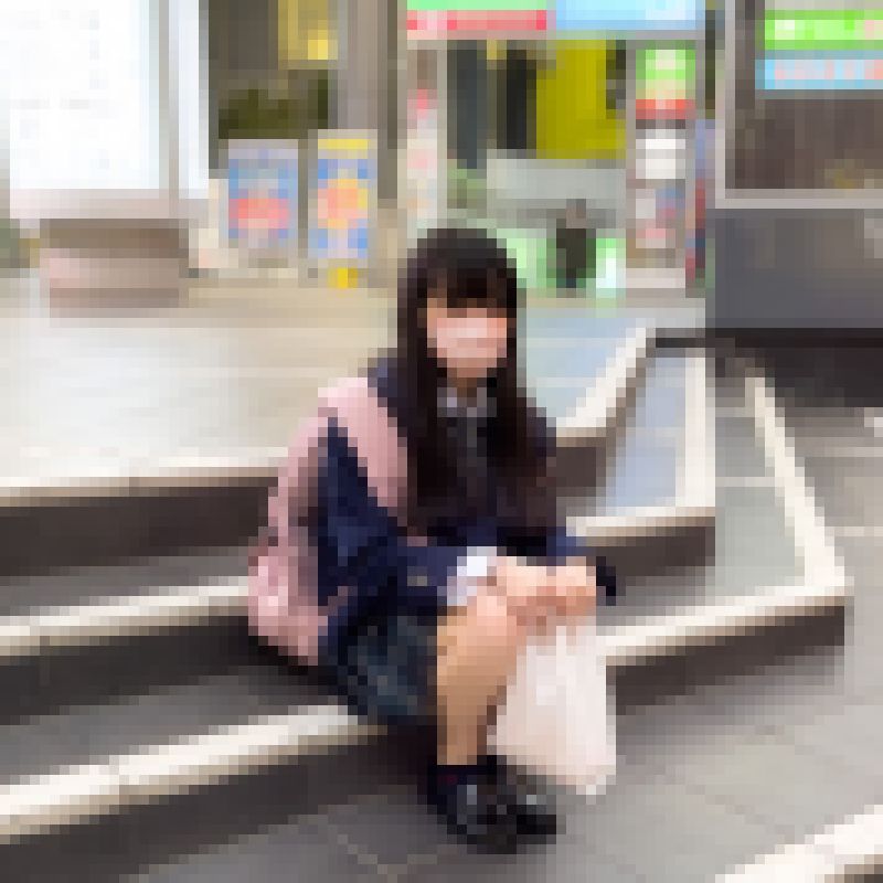 超絶激レア【個人撮影】毛糸パンツちゃんとの割り切り_剛毛過ぎるマ◯コに連続で中出しして来ました。 サンプル画像