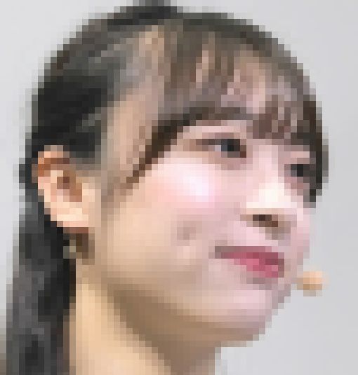 23大阪4K接写！キャンギャルの顔28 サンプル画像