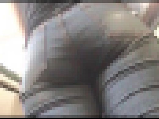 【実録出版】街撮 #079 EST-009-07　サンプル画像1