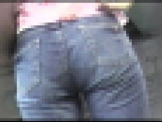 【実録出版】街撮 #080 EST-009-08　サンプル画像1