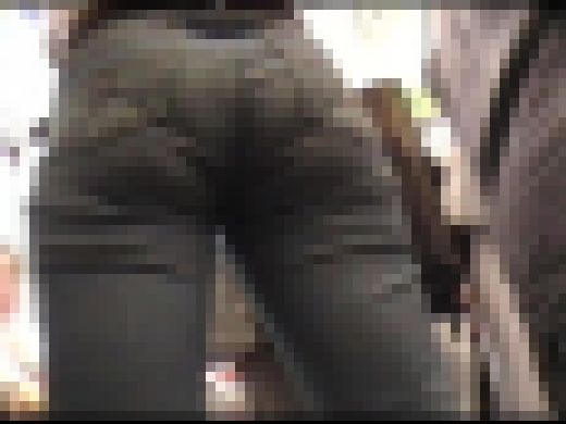 【実録出版】街撮 #080 EST-009-08　サンプル画像2