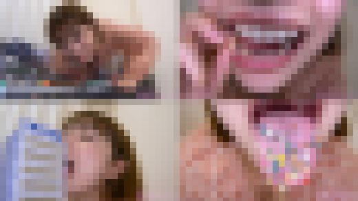 【巨大娘】乃愛ちゃんの無邪気な都市破壊 その１【天晴乃愛】　サンプル画像1