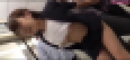 LLSG💘凛's room💘 Story.9 電車の中でヤリたい放題ヤラれた! サンプル画像3