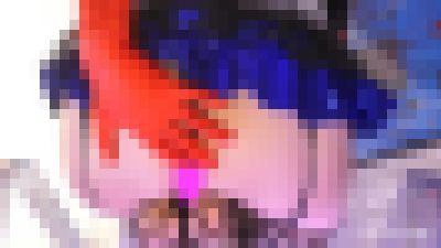 【ローアングル】マイクロミニ＆マイクロTバック　サンプル画像2