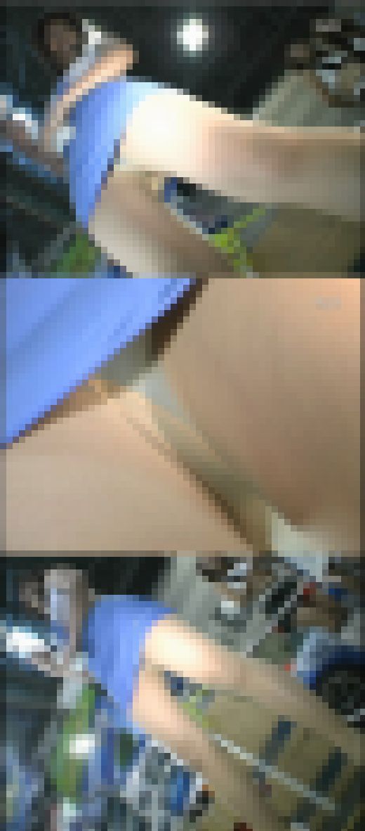 キャンギャル【HDリマスター】NDC2006US01R　サンプル画像1