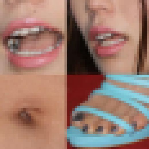 キャンギャル57　サンプル画像1