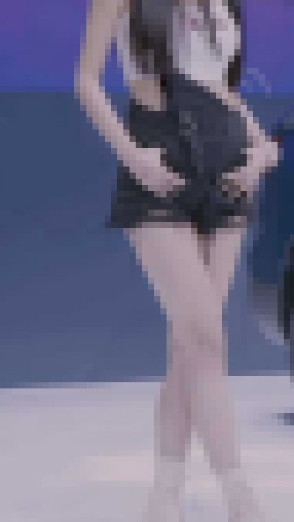 (※01/14(日)まで限定公開) キャンギャル動画1959 サンプル画像