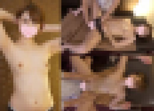 セクハラボディトリートメント　＃201 サンプル画像