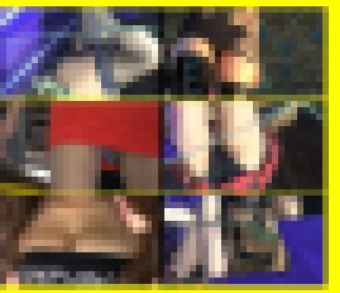 4898／「探り撮り・キャンちゃんがくれた秘境大冒険（92）」　サンプル画像2