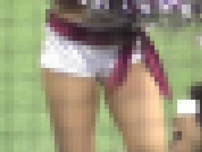 2231／「微笑み撮り・チアスマイルが呼んでるよ（43）」　サンプル画像1