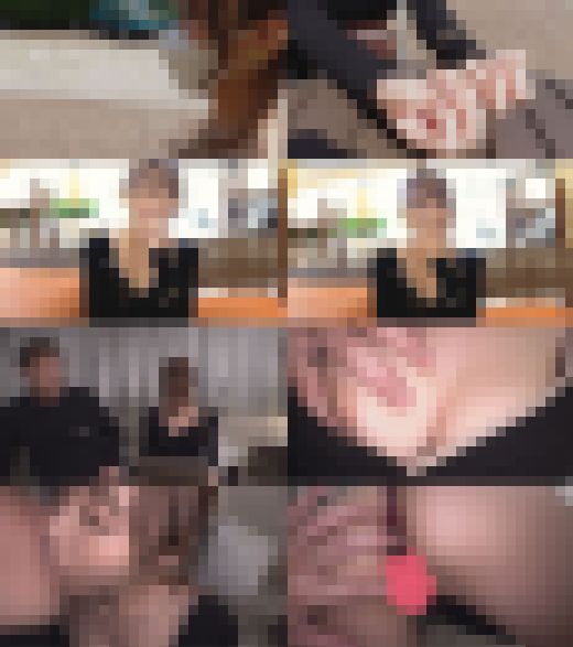 「妊娠しちゃう♪」エロ過ぎくびれた美巨乳 化粧品販売員（２３）と初ハメ撮り 潮吹きまくり発情まんこへ遠慮なく中出し　サンプル画像1