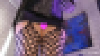 【ローアングル】マイクロタイトミニ＆マイクロTバック　サンプル画像2