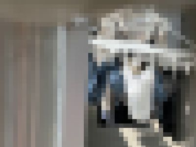 美人短大生の民家洗濯物盗撮&下着接写 サンプル画像