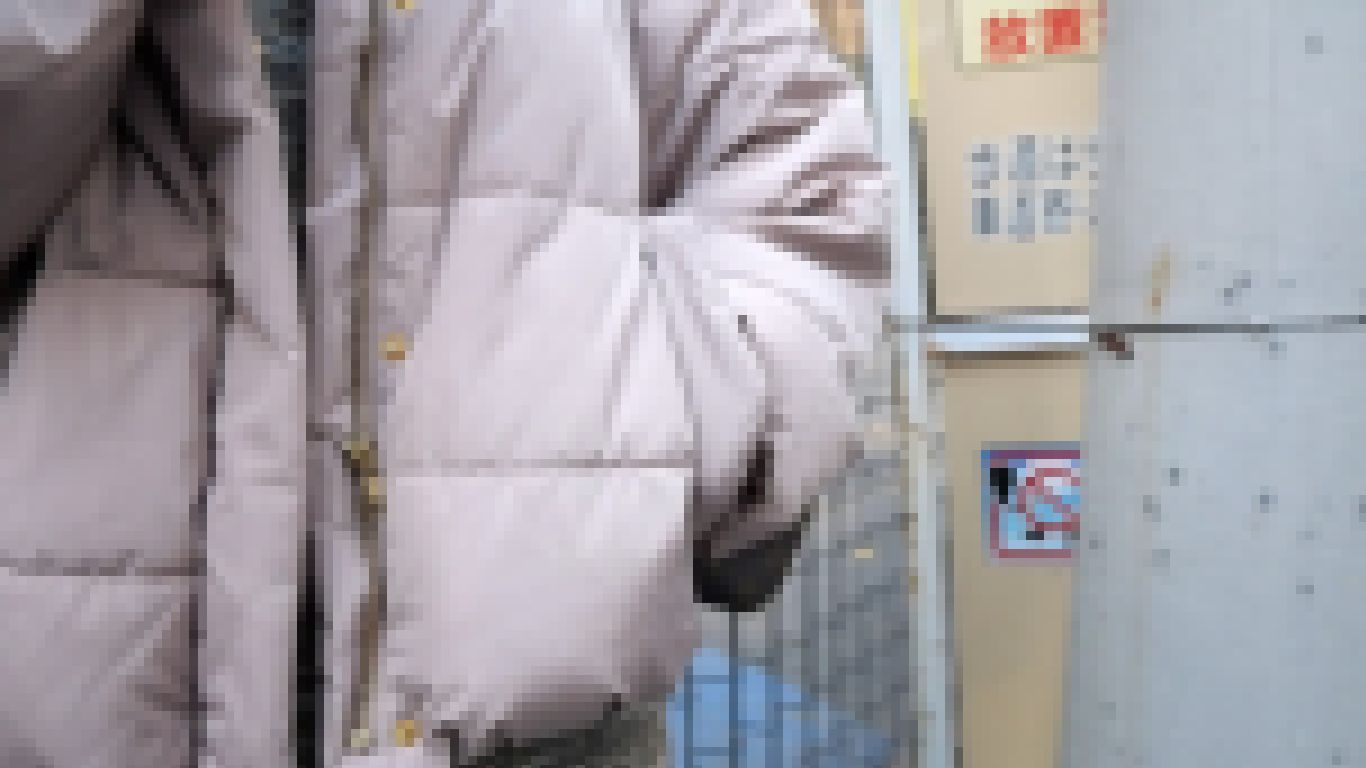 ト〇横の真実41【24歳ネイリストそなたちゃん②】 サンプル画像