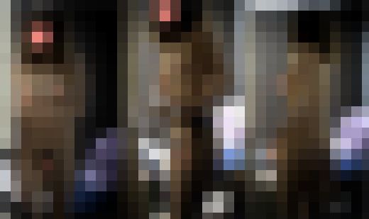 美人女子大生のエクササイズ。美白と剛毛が素敵な全裸はたまりません。。　サンプル画像1