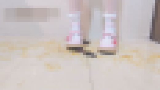ザリ踏みつけ4【クラッシュ】　サンプル画像2