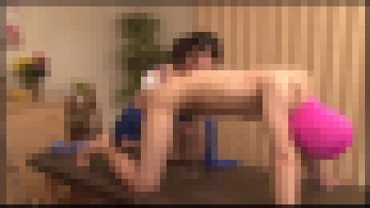 【フリーダム】ちょっと意地悪な寸止め焦らしサテンサロン #004 NFDM-488-04　サンプル画像1
