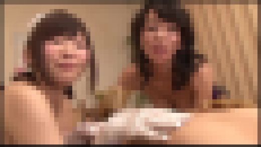 【フリーダム】ちょっと意地悪な寸止め焦らしサテンサロン #006 NFDM-488-06 サンプル画像3