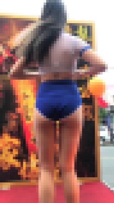 キャンギャル動画566 サンプル画像