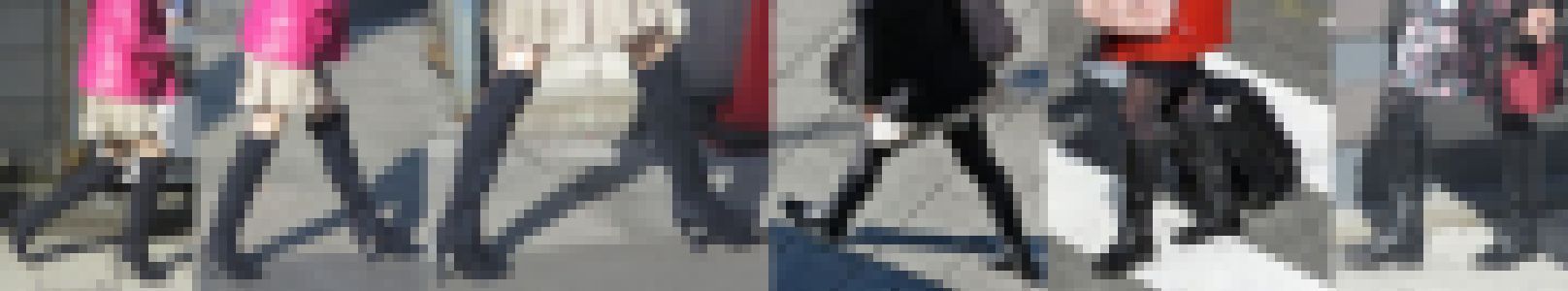 ブーツのお姉さん NO.3 サンプル画像