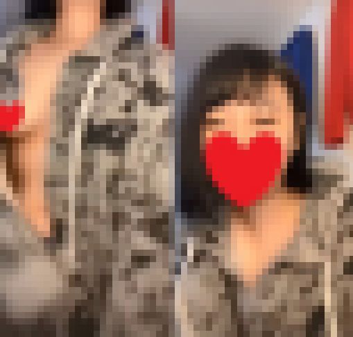 【セット】おふざけ、悪ノリ、ハプニング…なエッチな流出動画 Vol.51&52 サンプル画像2