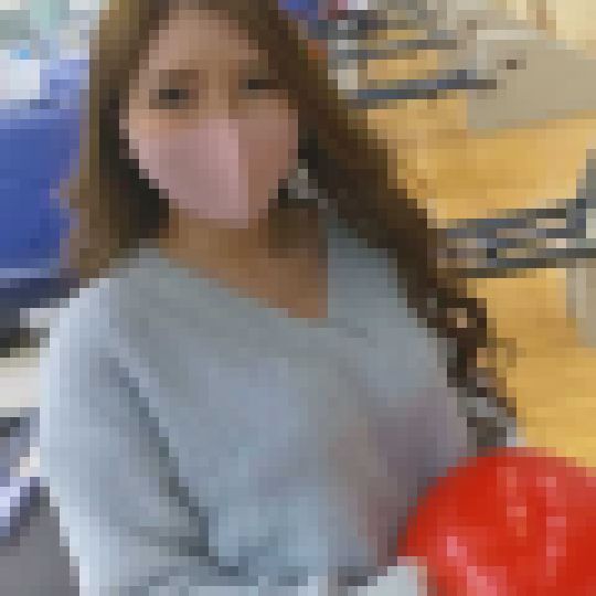あいり(23)巨乳キャバ嬢に大量中出し★グラマラスBODYで勃起誘発 サンプル画像