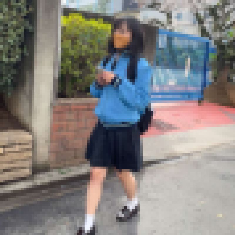 15時間着用【個人撮影】購入から2年以上経過した白パンツちゃん_部活終わりのソフトボール部②と初めての割り切り サンプル画像