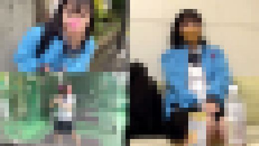 15時間着用【個人撮影】購入から2年以上経過した白パンツちゃん_部活終わりのソフトボール部②と初めての割り切り サンプル画像1