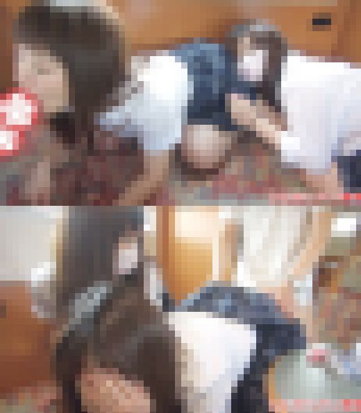 大量潮吹きっ子の明里と友達のなるちゃんとダブルｗ今回はなるちゃんでしょってことで大量潮吹きｗ大噴水ｗみだらだねぇｗ　サンプル画像2