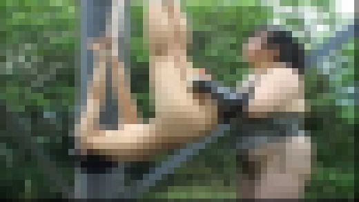 修羅の宴　ご主人様と女王様Ｍペット　Ｗ飼育　Part 1　サンプル画像1