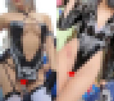 【４Ｋ】海外のえちえちコスプレイヤー ２６ サンプル画像