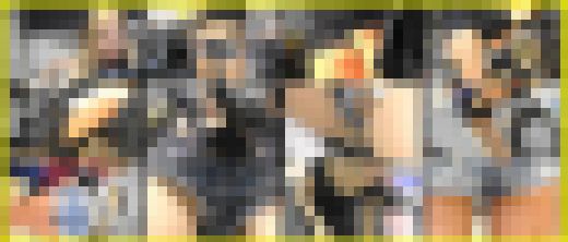 6423／「偽装撮り・キャンちゃん私家盤コレクション（134）〜チラ篇②」　サンプル画像1