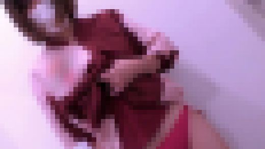 「15分の休憩時間でハメて！」…勤務先コンビニのバックヤードで　サンプル画像2