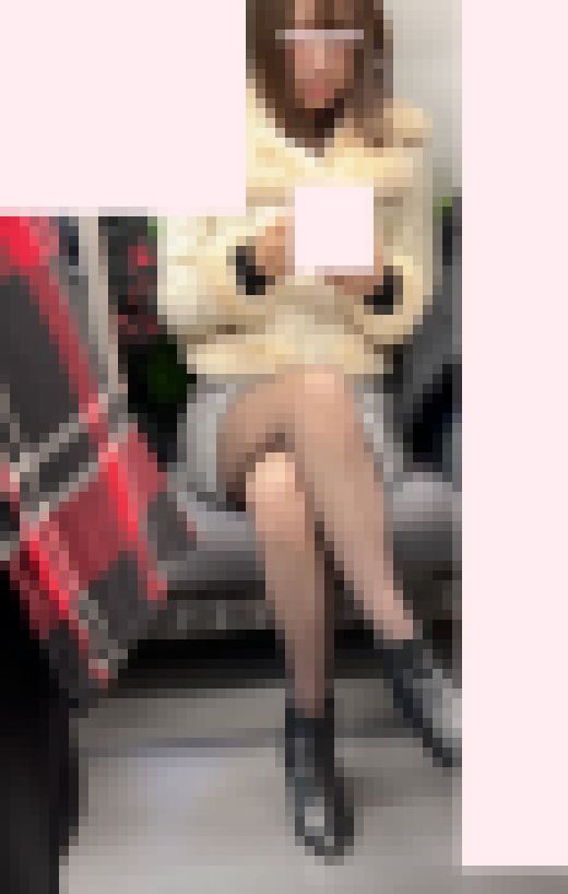 SSS級美女のパンストからのパンティ　サンプル画像1