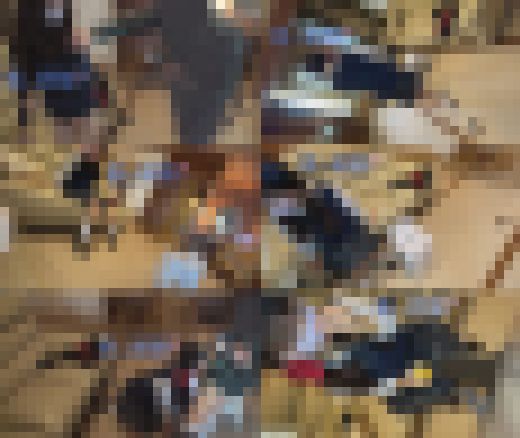 【希少】チンカスフェラが当たり前と洗脳が進む 素人　出会い系　サンプル画像1