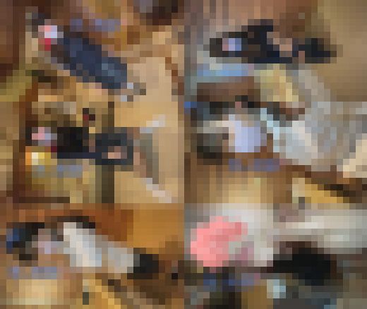 【希少】チンカスフェラが当たり前と洗脳が進む 素人　出会い系　サンプル画像3