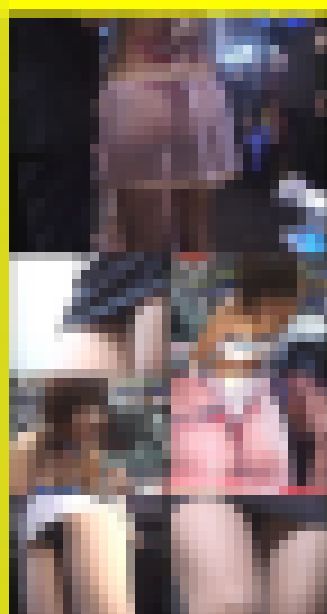 2836/「嬲(なぶ)り撮り・凍りついたキャンちゃん(23)」 サンプル画像1