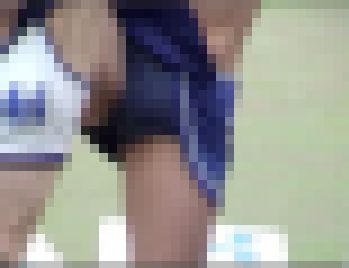 2523／「微笑み撮り・チアスマイルが呼んでるよ（65）」 サンプル画像
