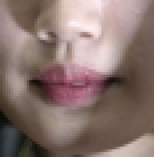 最新！幕張4K接写！キャンギャルの顔2　サンプル画像3