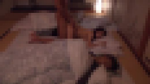 川の字で寝てる時に無邪気なガキを装っておばさんにちょっかい出すと…File.1　サンプル画像2